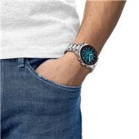 Orologio Tissot Uomo PR516 in Acciaio T1494171104101 - T1494171104101